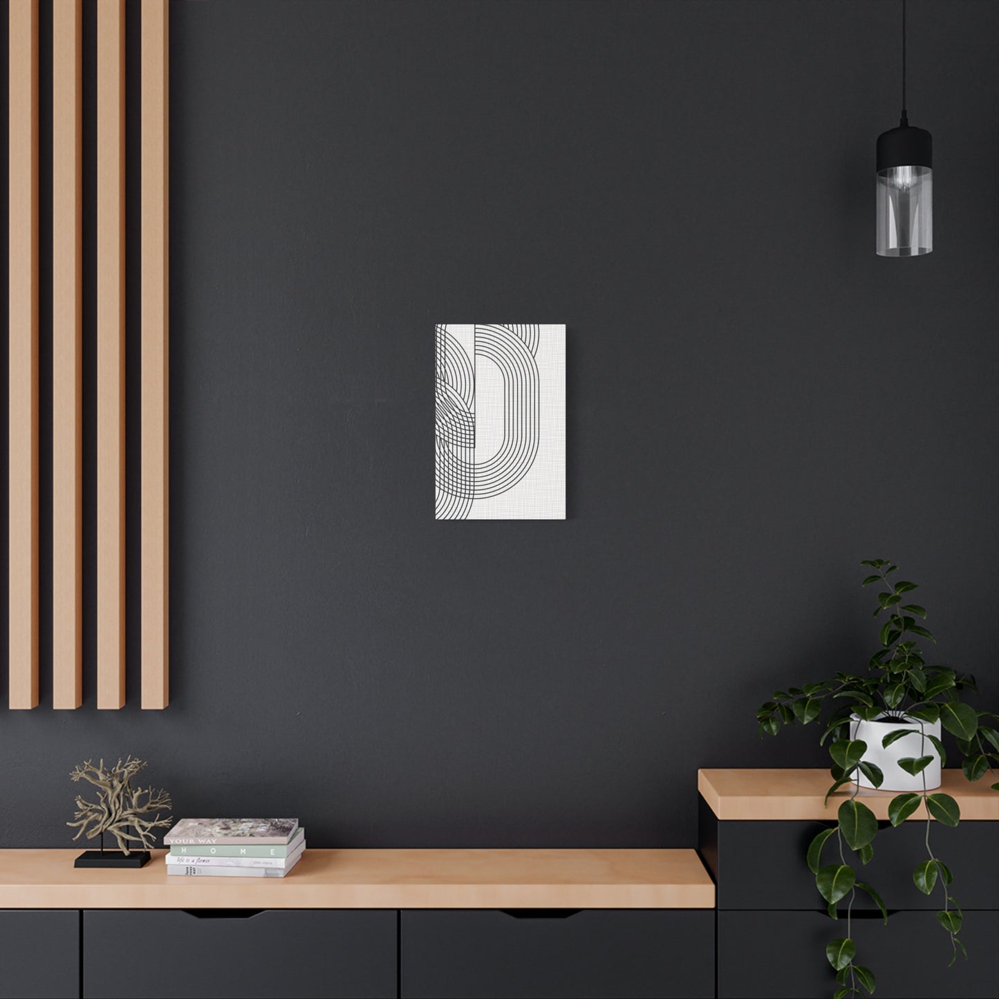 Reaping - Canvas Art