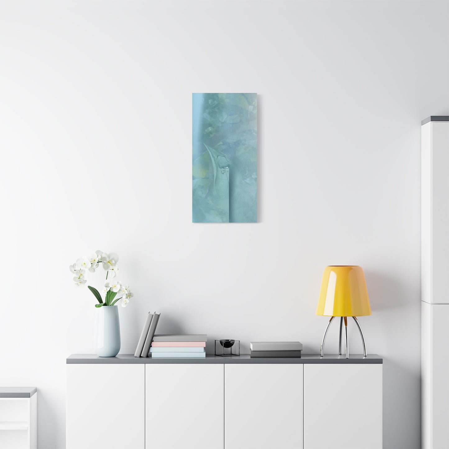 Unvoiced - Exclusive Art