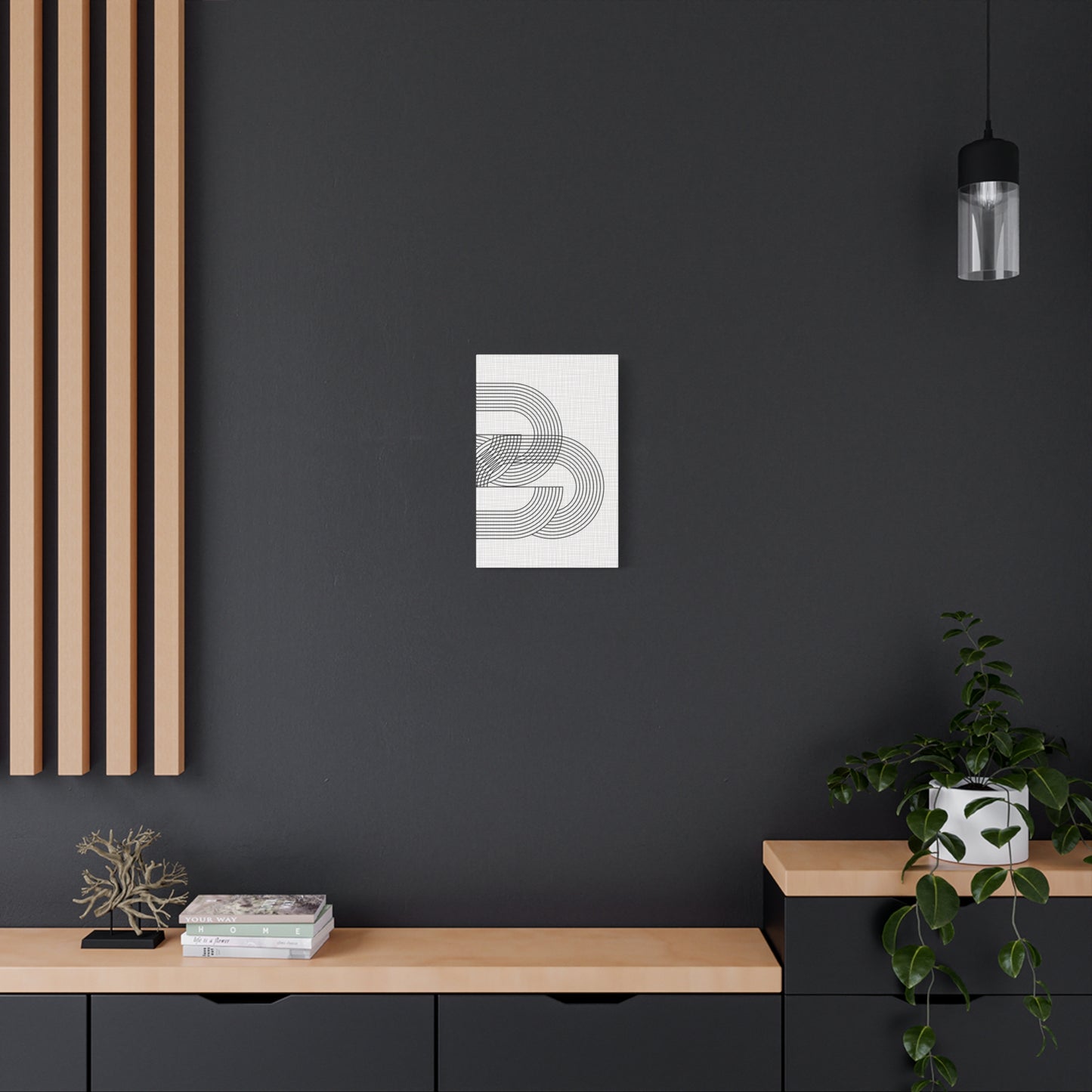 More Reaping - Canvas Art