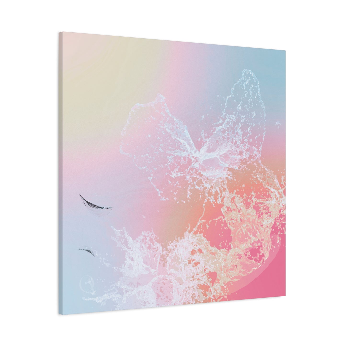 Strivings of the Early Morning - Exclusive Art