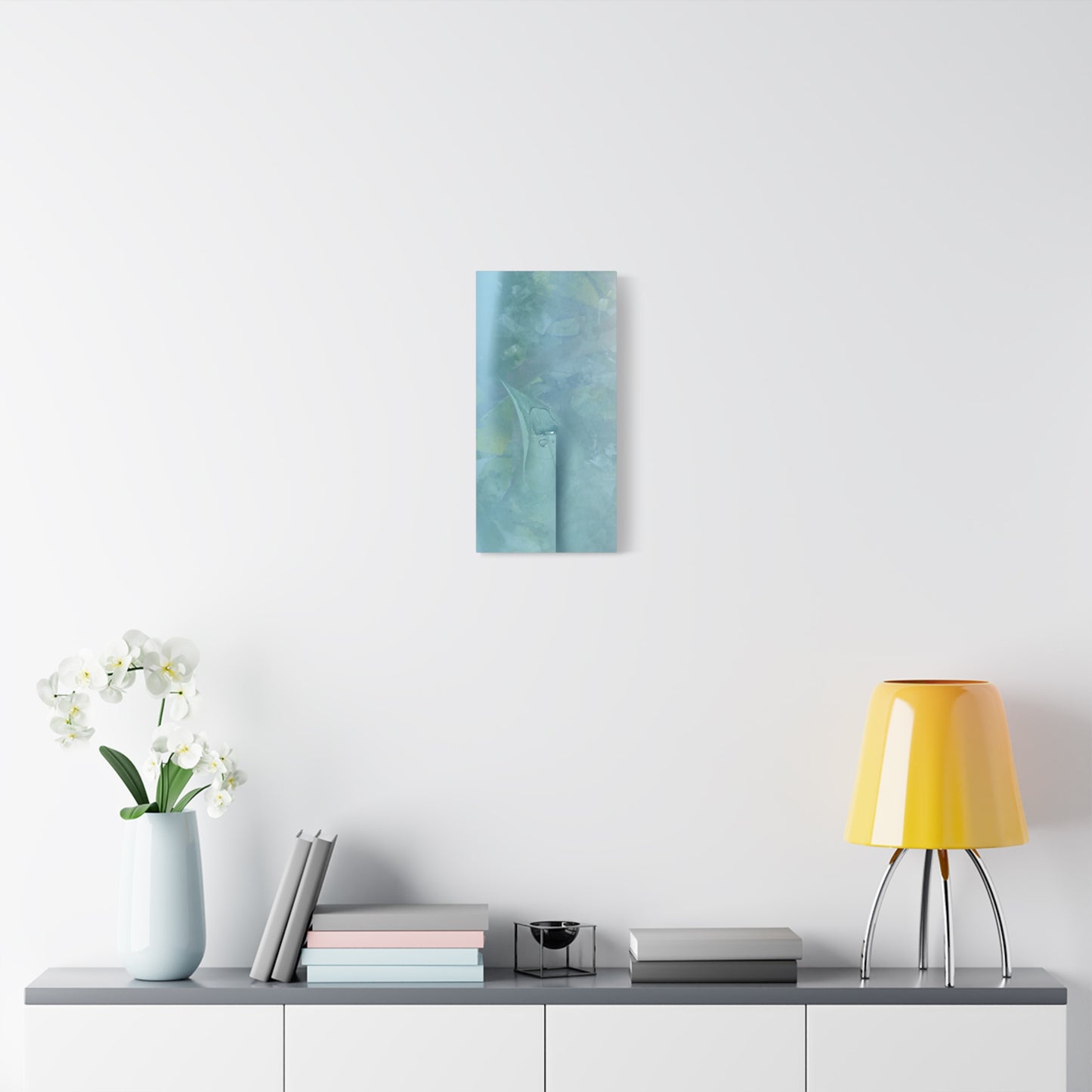 Unvoiced - Exclusive Art