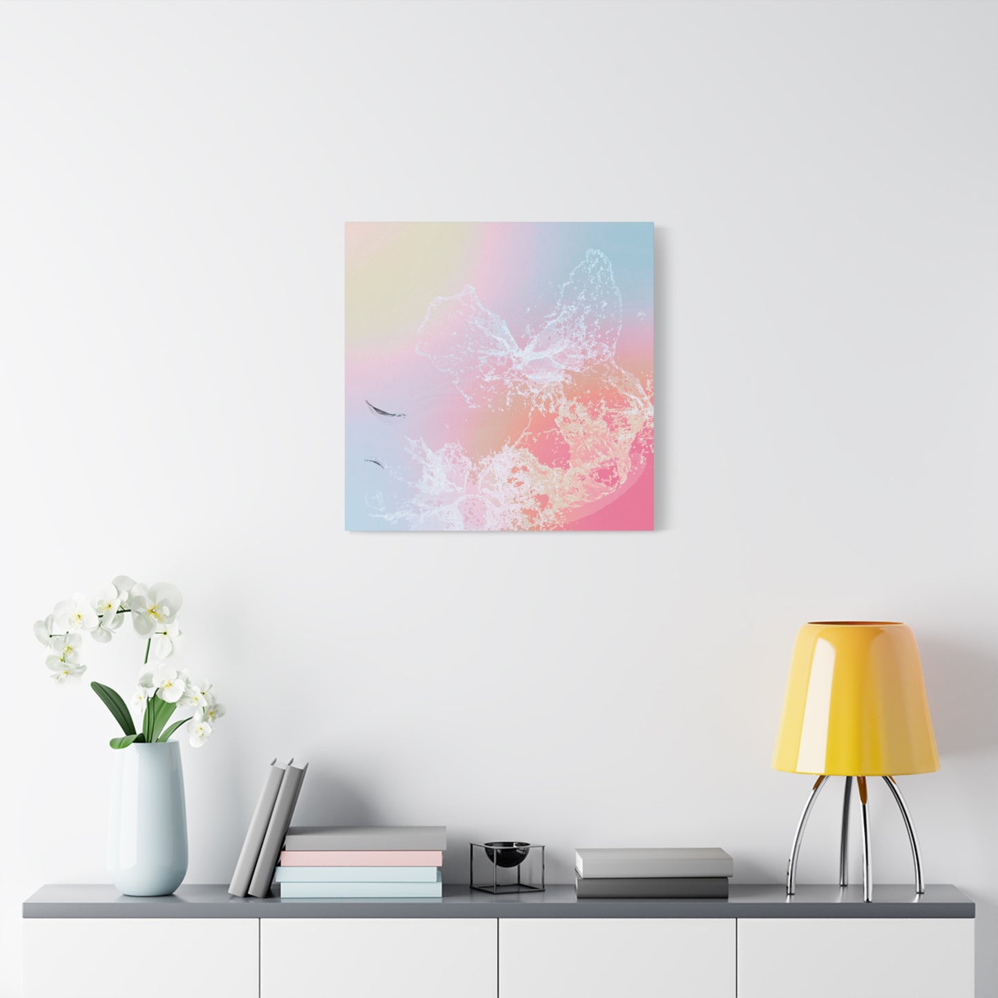 Strivings of the Early Morning - Exclusive Art