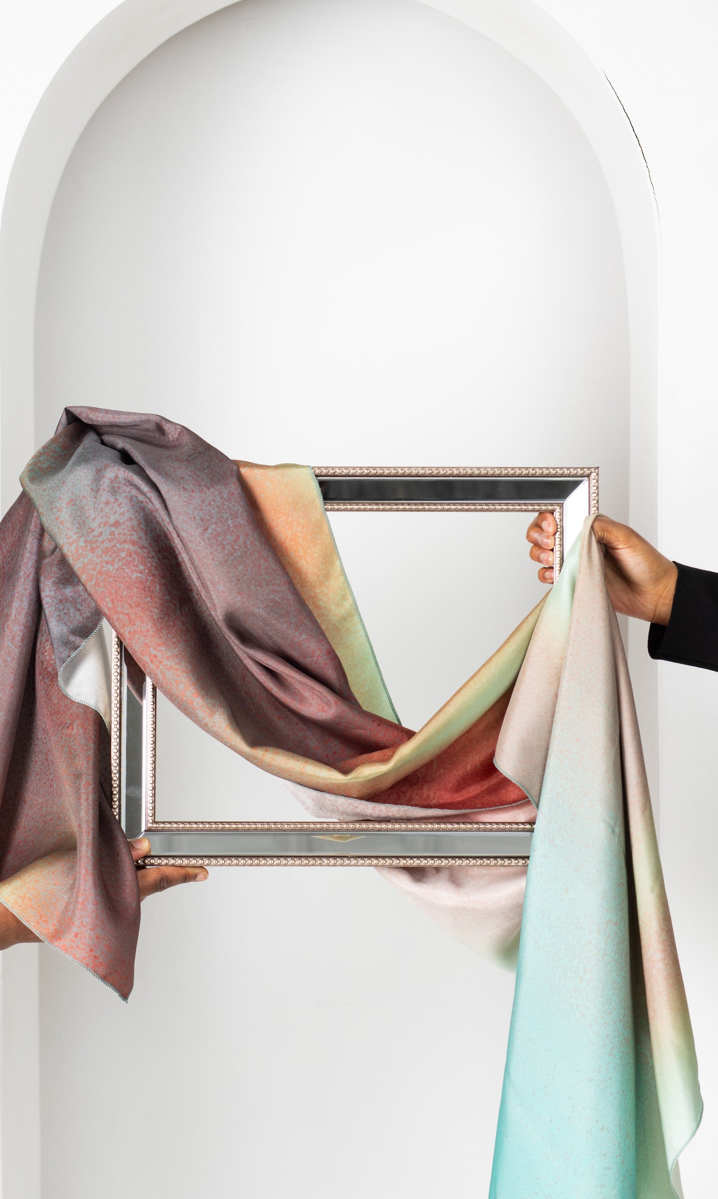 Puera Fundamentals — Transforming Rays